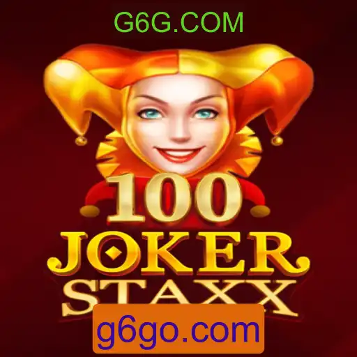Descubra o Fascinante Mundo de 100JokerStaxx no G6G.COM