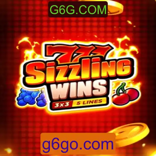 Descubra a Aventura de 777sizzlingwins no G6G.COM