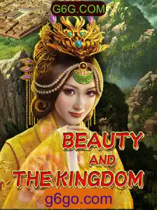 Descubra o Universo Encantador de BeautyAndTheKingdom