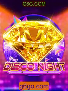 DiscoNight: Mergulhando no Universo Vibrante do Novo Jogo