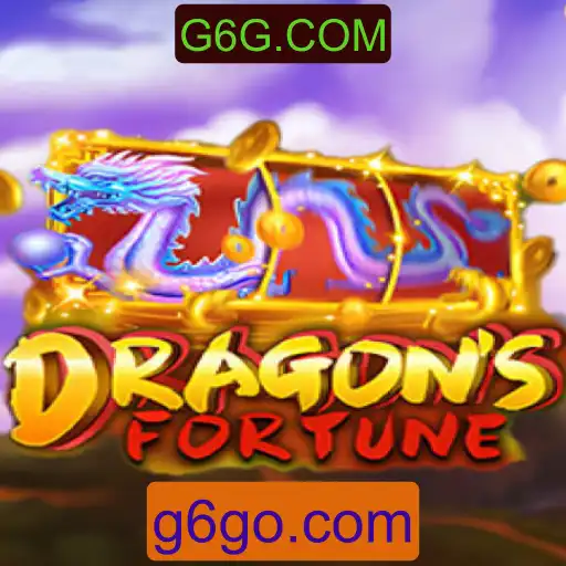 Descubra o Mundo de DragonFortune: O Novo Clássico em G6G.COM