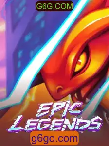 Descubra o Mundo Empolgante de EpicLegends: Um Guia Completo