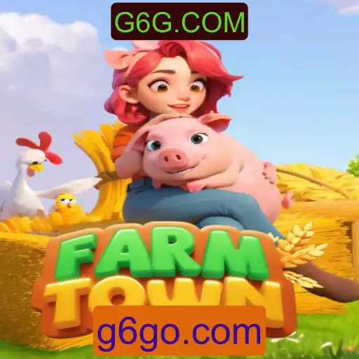 Explorando o Mundo de 'FarmTown' no G6G.COM