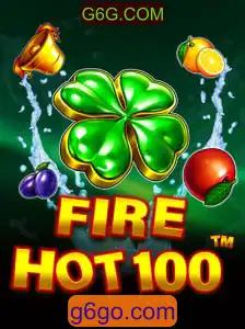 Explorando o Mundo do Jogo FireHot100 e suas Regras no G6G.COM