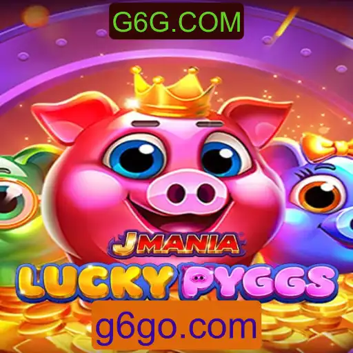 Explorando JManiaLuckyPyggs: O Novo Sucesso do G6G.COM