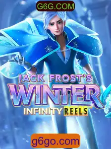 Jack Frost's Winter: Um Mundo de Aventuras no G6G.COM