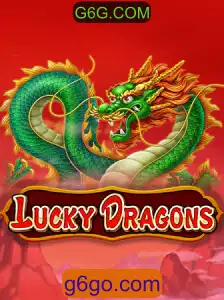 Descubra o Fascinante Mundo de LuckyDragons no G6G.COM