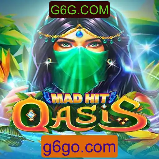 Descubra o Exuberante Mundo de MadHitOasis