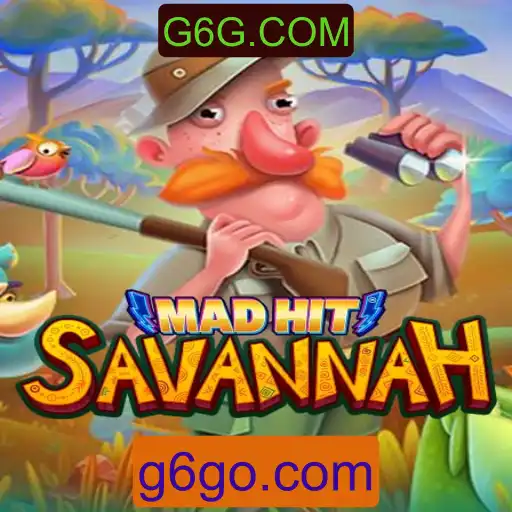 Descubra o Fascinante Mundo de MadHitSavannah em G6G.COM