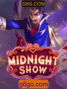Jogo MidnightShow: Uma Experiência Única no Universo G6G.COM