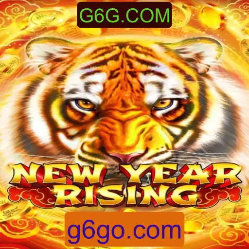 Descubra o Fascinante Mundo do Jogo NewYearRising na Plataforma G6G.COM