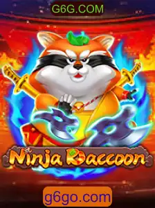 NinjaRaccoon: Aventura e Estratégia em Cada Movimento