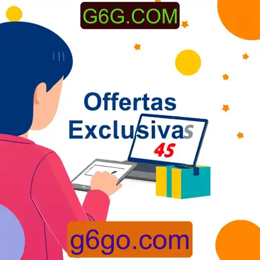 Ofertas Exclusivas em G6G.COM: Descubra Oportunidades Únicas