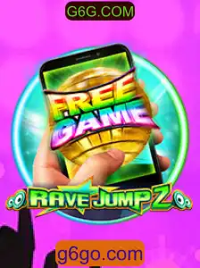 Explorando o Mundo Vibrante de RaveJump2M em G6G.COM