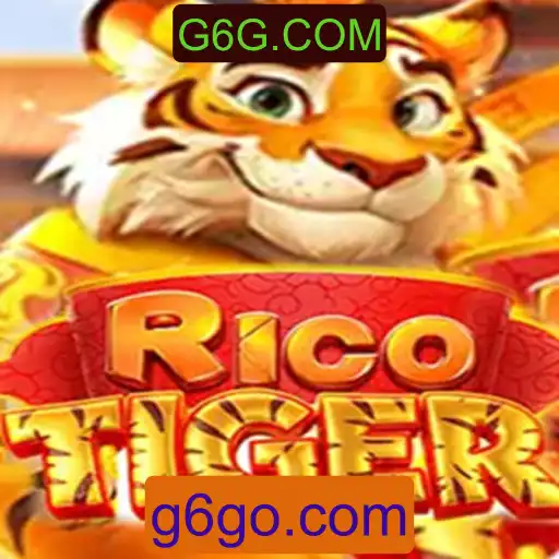 Descubra 'RicoTiger': O Novo Jogo Sensação da G6G.COM