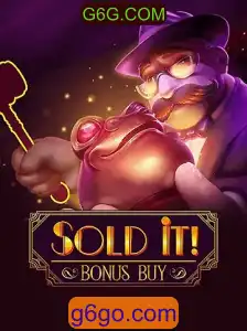 Explorando as Aventuras de SolditBonusBuy no Mundo de G6G.COM