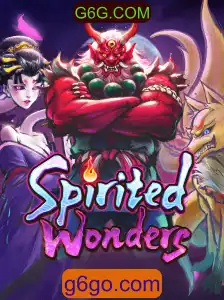 SpiritedWonders: Uma Aventura Encantadora no Mundo dos Jogos