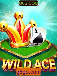 WildAce: Uma Nova Aventura no Mundo dos Jogos Online