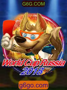 Explorando o Mundo de WorldCupRussia2018 no G6G.COM